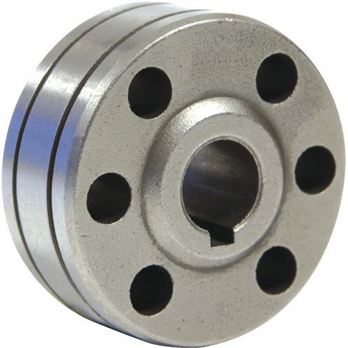 Rol type B voor aluminiumdraad 0,8 1mm