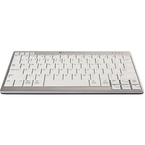 Draadloos toetsenbord UltraBoard 950 Compact - Bakker Elkhuizen