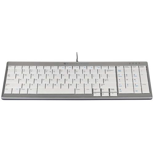 Compact bedraad toetsenbord Ultraboard 960 - BakkerElkhuizen