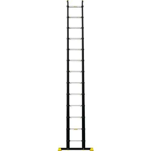 Telescopische ladder Bamboo - Centaure