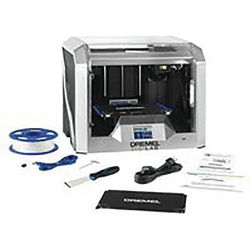 Digilab 3D40 Flex 3D Printer met WIFI dremel - Dremel