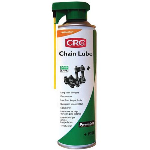 Smeerolie chain lube - CRC