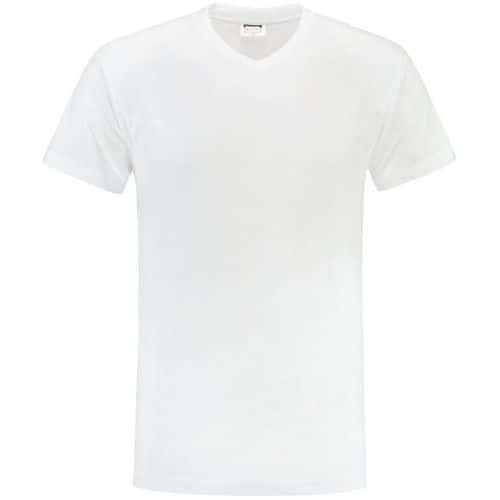 T-Shirt V Hals - TRICORP CASUAL