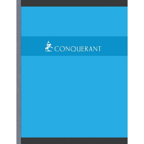 Schrijfblok Seyes brochure 170x220 192p 70g - Set van 5 - Conquerant