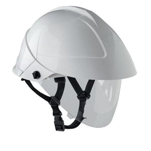 Helm voor bescherming tegen vlambogen - Catu