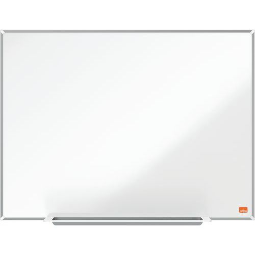 Whiteboard - geëmailleerd - Impression Pro - Nobo