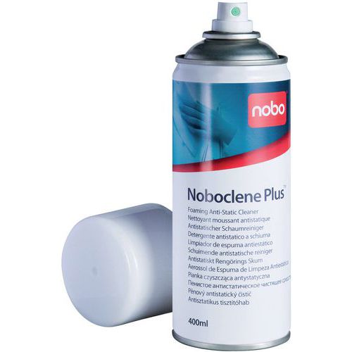 Whiteboard Reinigingsspray Noboclene Plus - Nobo