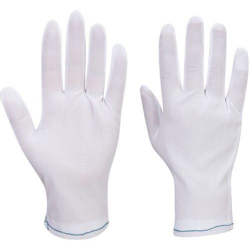 Handschoen inspectie Nylon A010 Portwest