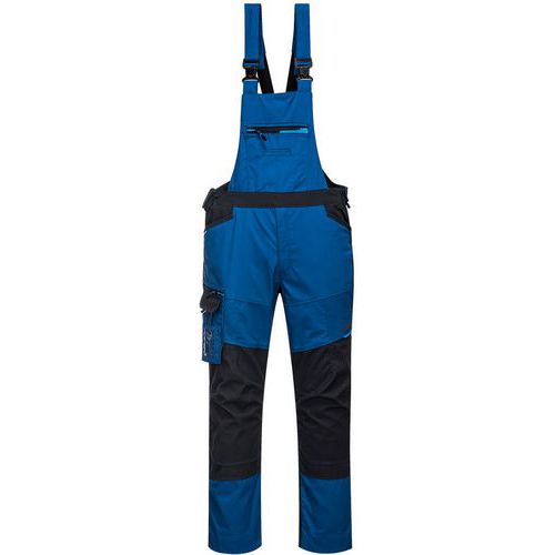 Overall Amerikaans WX3 Blauw T704 Portwest