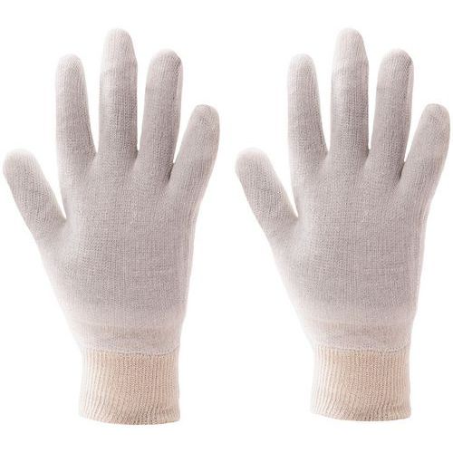 Handschoen gebreid Stockinette A050 Portwest