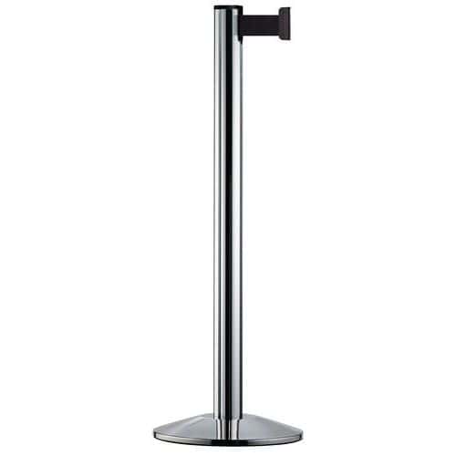 Paal met band 2,30 m Beltrac®Classic - Via Guide