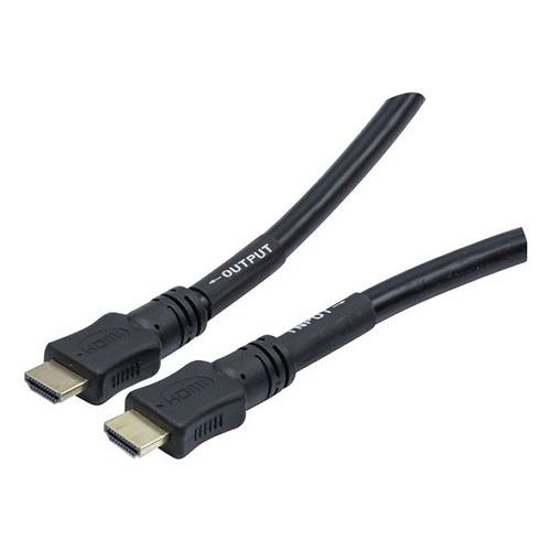 Kabel 30 m HDMI 2.0 HighSpeed Ethernet met chipset