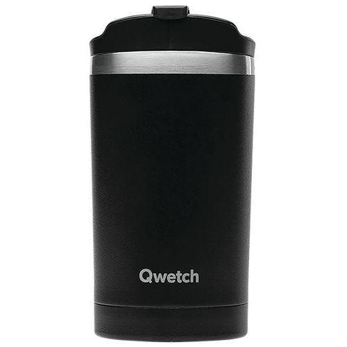 Travel mug 300 ml Originals Qwetch Manutan.nl