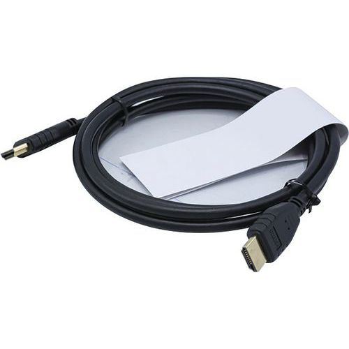 Ultra highspeed HDMI-kabel met ethernet - Algemeen