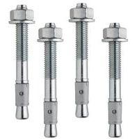 Bevestigingsset - Ballade - Symphonie - Rossignol Pro