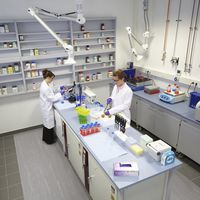 Antivermoeidheidsmat Marble Sof-Tyle™ - Notrax