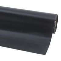 Loper rubber Rib ‘n’ Roll P3™ - smalle groeven - Notrax