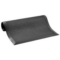 Antivermoeidheidsmat diamantplaatstaal Cushion Flex® - Notrax, foto 3 van 5