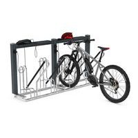 Oplaadstation voor elektrische fietsen - Retrofit - WSM