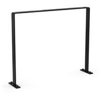 Fietsstandaard - Designparker 9611 Black Edition