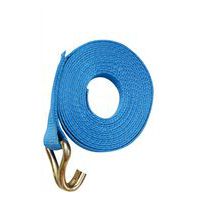 Spanband 2-delig met ratel - B 50 mm - Schake