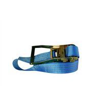 Spanband 1-delig - met ratel - B 35 mm - Schake