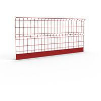 Schaalroostersysteem type Protection - Schake