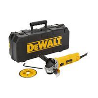 Haakse slijper 900W - Dewalt