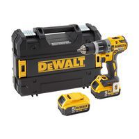 Klopboormachine DCD796M2-QW - Dewalt