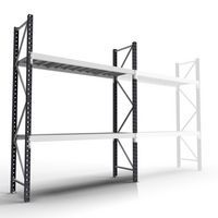 Epsivol lange afstand zware stelling - metalen plank - Manorga, foto 2 van 6