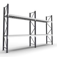 Epsivol lange afstand zware stelling - metalen plank - Manorga, foto 4 van 6