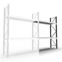 Epsivol lange afstand zware stelling - metalen plank - Manorga, foto 5 van 6