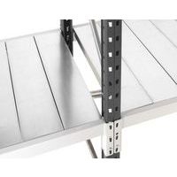 Epsivol lange afstand zware stelling - metalen plank - Manorga, foto 3 van 6