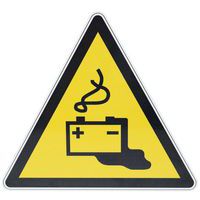 Bord - Opladende accu - Manutan Expert