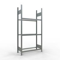 Stelling voor banden Rota-Store - diepte 400 mm - Schulte