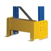 Palletstelling Easy-Rack valbeveiligingsrooster - epoxyafwerking - Manorga, foto 5 van 5