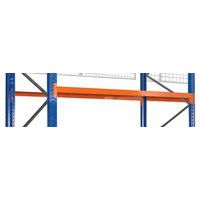 Palletstelling Easy-Rack valbeveiligingsrooster - epoxyafwerking - Manorga, foto 2 van 5