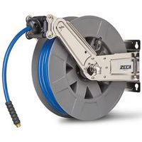 Rvs haspel voor water onder hoge druk 200 bar - Zeca