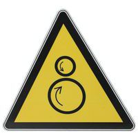 Bord - Tegengesteld draaiende rollen - Manutan Expert