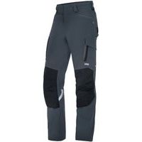 Stretchbroek heren suXXeed Craft - Uvex