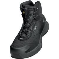 Veiligheidsschoen hoog - S1 PL X-Craft Pro - Uvex