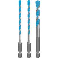 Boorset Expert Hex-9 MultiConstruction - Bosch