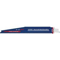 Reciprozaagblad Expert Wood with Metal Demolition - Bosch