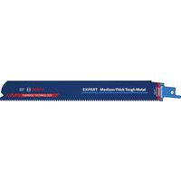Reciprozaagblad Expert ‘Medium-Thick Tough Metal’ S 1155 HHM - Bosch