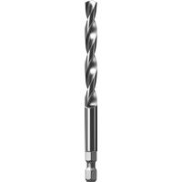 Centreerboor EXPERT Power Change Plus HSS-G, 7,15 x 105 mm - Bosch