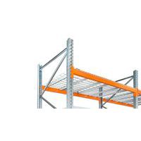 Zwaar gaaslegbord Easy-Rack - Manorga