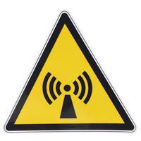 Bord - Niet-ioniserende straling - Manutan Expert