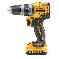 Multi-head schroefboormachine XR 12V - Dewalt