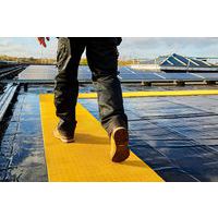 Antisliprooster voor platte daken Crossgrip Roof - op rol - Plastex, foto 2 van 6