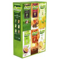 Thee combibox 6x25 zakjes - Pickwick